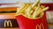 McDonald's customer left horrified after finding cigarette end and ash in son's Happy Meal