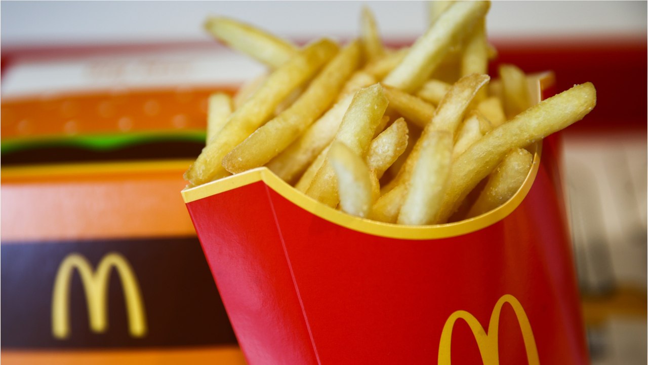 McDonald's customer left horrified after finding cigarette end and ash in son's Happy Meal