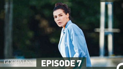 Goodness Episode 7: Neslihan's Illusion 🌟 - thumbnail