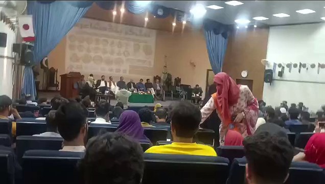 NUML Islamabad Grand Mushaira | NUML Islamabad Poetry Competition On 25 Oct 2023 | Poetry Lovers #NUML