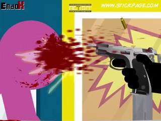 The Indestructible Collab 2 Animation Movie