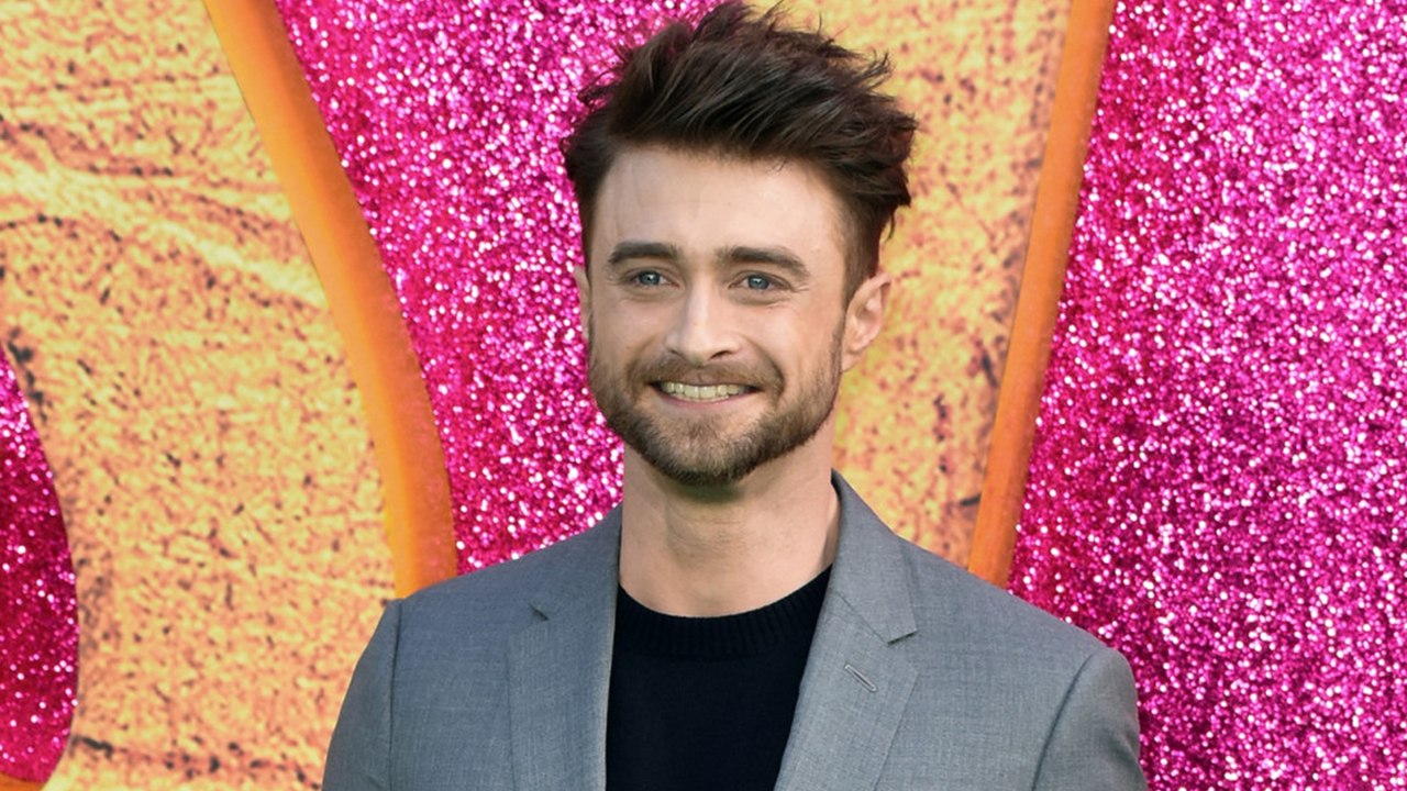 Daniel Radcliffe Creates Documentary About Paralyzed Harry Potter Stunt Double