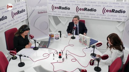 El Comentario de Federico: "Sánchez y Yolanda un acuerdo de gobierno sin gobierno, sólo les interesa el numerito"