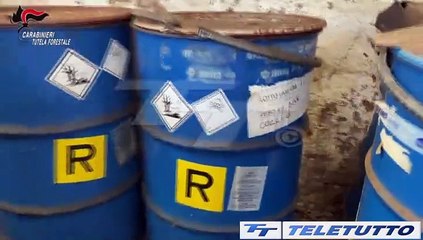 Video News - CAFFARO, SLITTA APERTURA DELLE BUSTE