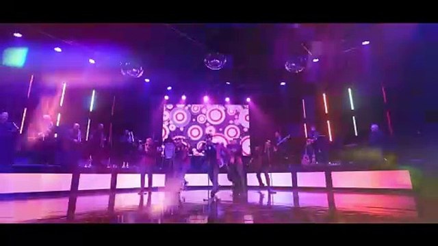 Watch the teaser for Temptations show Just My Imagination