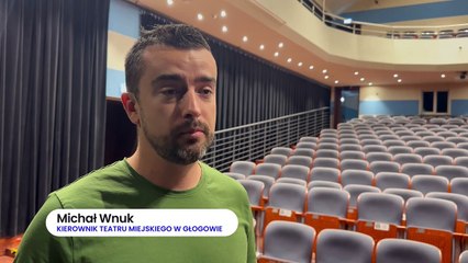 4. Urodziny Teatru w Głogowie - zapowiedź