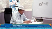 Syarah Hadist Arbain #06 -  Menjauhi Perkara Syubhat - Ustadz Dr. Firanda Andirja, M.A.