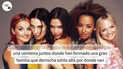 Cinco curiosidades de los Beckham que muestra el documental y que seguro que no sabías
