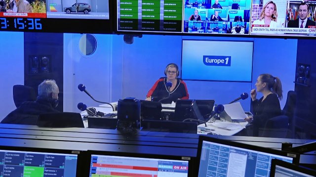 Tour de France : de Florence à Nice en passant deux fois par les Alpes... Découvrez le tracé de l'édition 2024