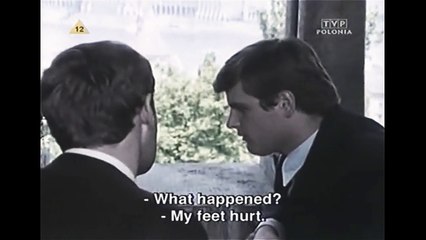 Trzecia Granica  cz1 - film wojenny