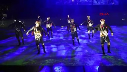 Bilfen Eğitim Kurumlarında Cumhuriyetin 100. Yılı Kutlandı