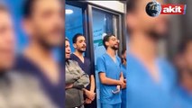 Size de bu yakışırdı! Gazze’deki doktorlar İsrail’e böyle seslendi