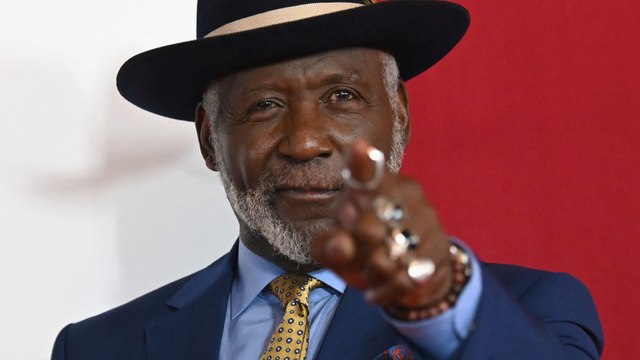 Richard Roundtree, interprète de « Shaft » et « premier héros noir de film d’action » est mort
