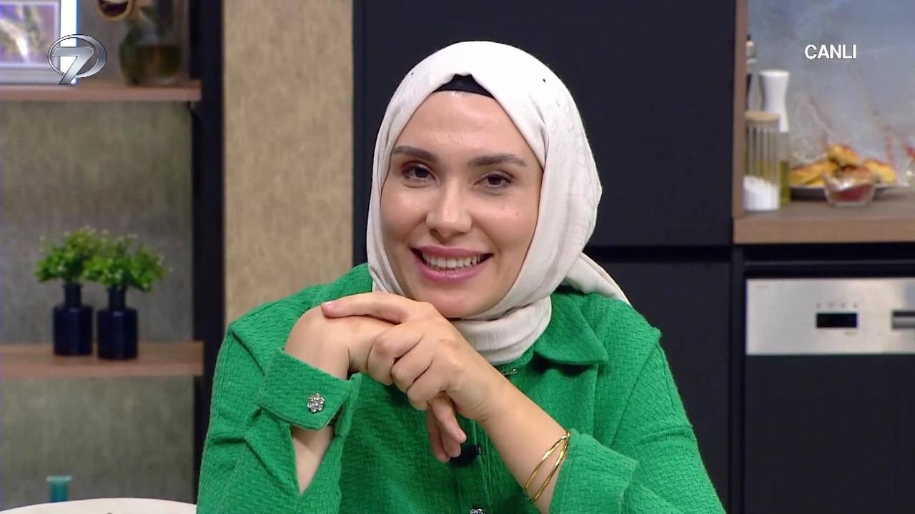 Güzide İle Mutfaktan Sofraya - 25 Ekim 2023