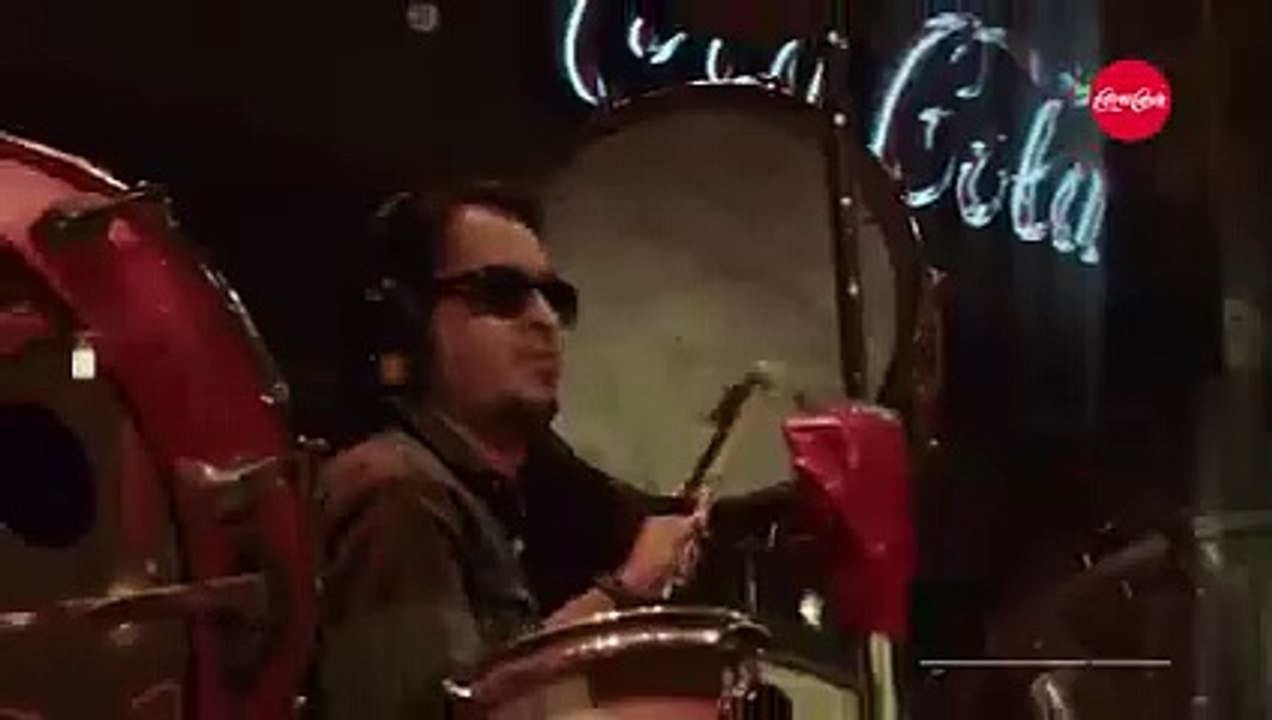 Nahubo   Coke Studio Bangla   Season 2   Animes X Daughter of Coastal