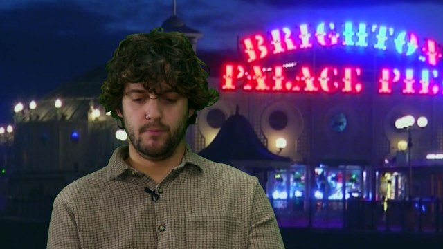 Good Samaritan assaulted by man she tried to help and Sussex town named the place with the most charity shops in the UK - Latest TV News (Full Episode)