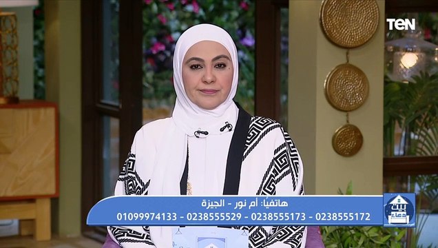 متصلة لـ عالم أزهري : المخدرات تعباني جدا في حياتي.. وجوزي مش بيصرف على عياله.. ورد قاسي