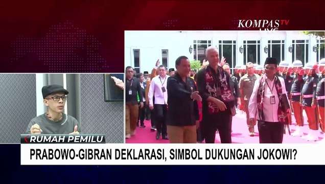 Gibran Bisa Raih Suara Pemilih di Jateng dan Milenial? Begini Kata Pengamat Politik