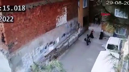 12 yaşındaki kız çocuğuna taciz ettiği iddiasıyla darbedilip öldürülen Ergün Arslan’ın yanlış kişi olduğu ortaya çıktı