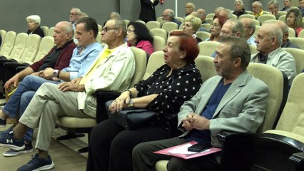 Κινητοποίηση συνταξιούχων της Στερεάς στη Λαμία