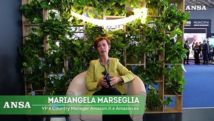 L'impatto economico di Amazon in Italia