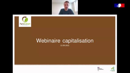 Collectifs locaux d'agriculteurs - Webinaire capitalisation 2023 - Hauts-de-France - 1/2