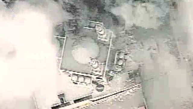 IDF soldiers identified at least two terrorists that attempted to infiltrate Israeli territory in the area of Zikim via the sea