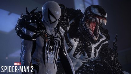 Venom Spiderman 2 : Comment le battre lors du grand combat final ?