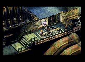 Final Fantasy VII : Néo-Midgar online multiplayer - psx