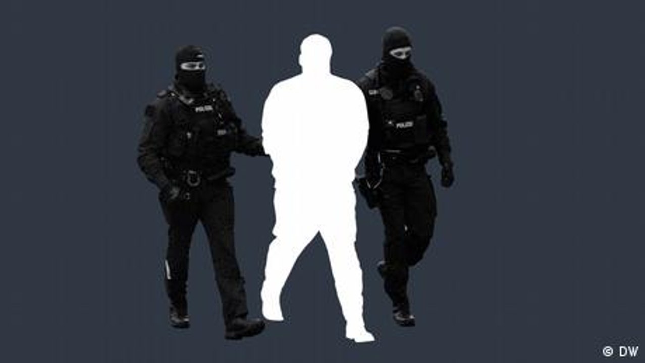 Predictive Policing: KI sagt voraus, wer kriminell wird