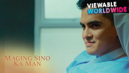 Maging Sino Ka Man: Gilbert's scheme works according to plan! (Episode 33)