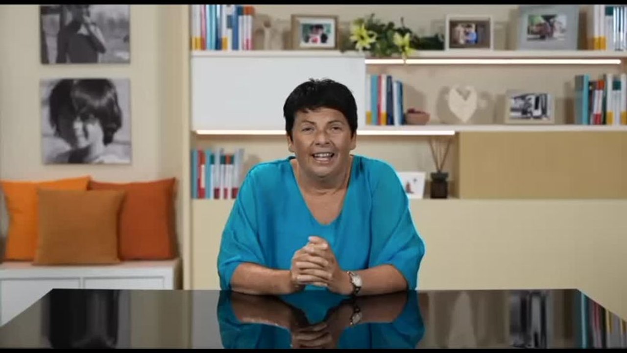 In libreria "L'amore vince" di Chiara Amirante