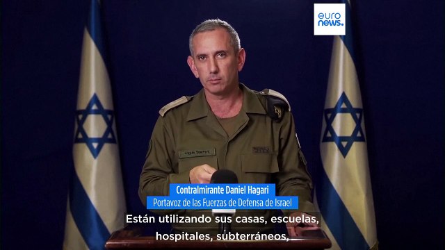 Los ataques aéreos israelíes dejan 80 muertos en Gaza una noche