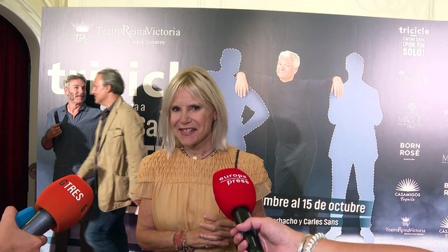 Un juzgado cita a Eugenia Martínez de Irujo tras una denuncia fiscal por unos pozos ilegales