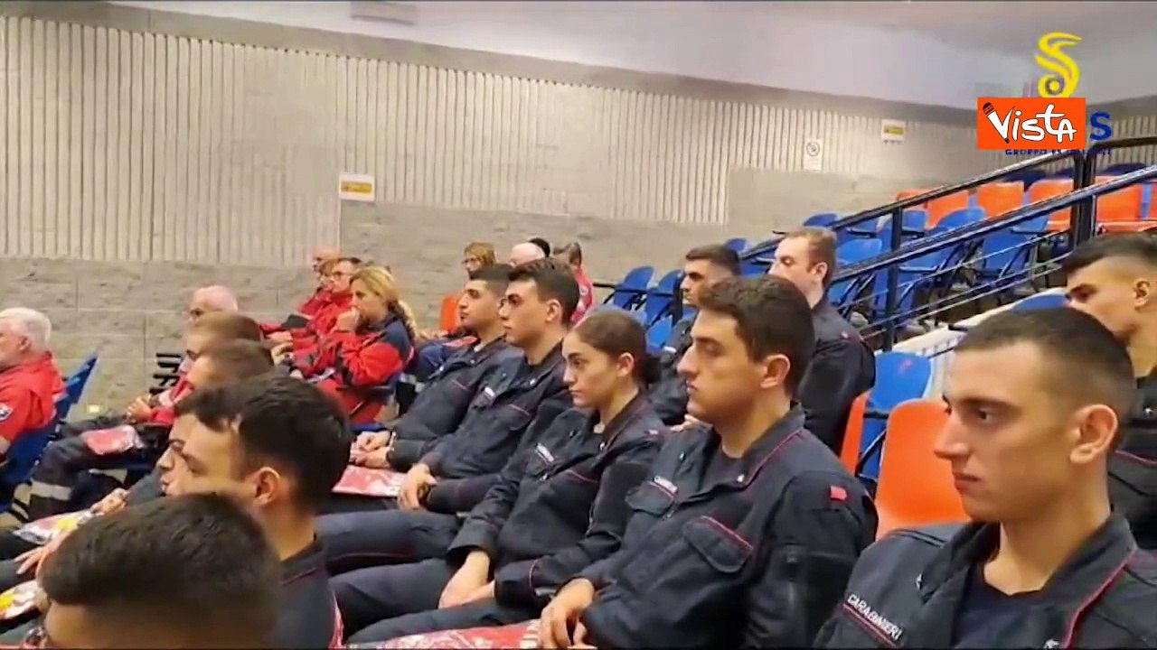 Anas e Carabinieri insieme per promuovere la sicurezza stradale tra i giovani