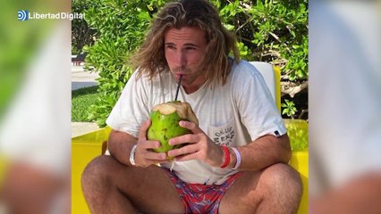 Tailandia acusa a Daniel Sancho de asesinato premeditado