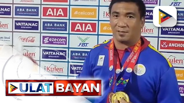 Pilipinas, nasa ika-17 puwesto sa medal tally ng #4thAsianParaGames