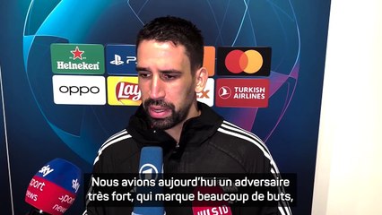 R. Khedira : "Travailler, se taire et être à la hauteur sur le terrain"