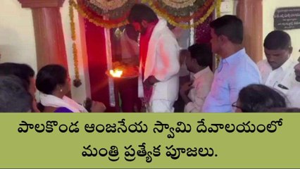 మహబూబ్ నగర్: కుల మతాలకతీతంగా తెలంగాణ రాష్ట్ర ప్రభుత్వ పాలన..
