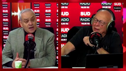Vaincre le terrorisme djihadiste : explications avec Jacques Baud.