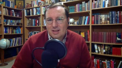 How the Grinch Preached Christmas - Episode 23 Branham Historical Research Podcast