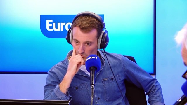 Pascal Praud et vous - Bien-être animal : l'échange entre Hugo Clément et un directeur de cirque