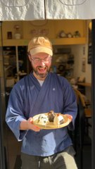 Spot : top 3 onigiris