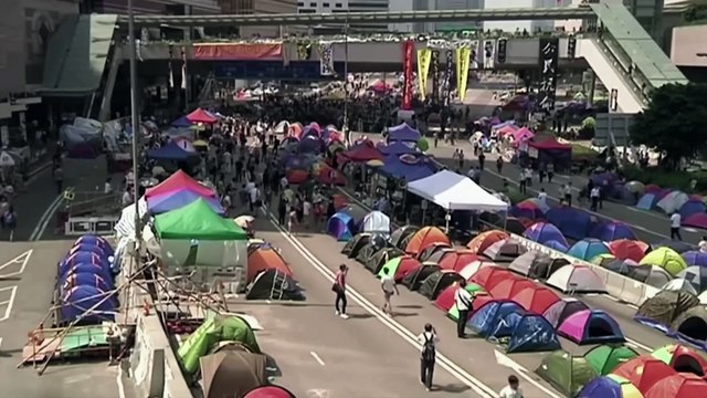 The Hong Konger: Jimmy Lai's Extraordinary Struggle for Freedom [Chinese Traditional Subtitles]