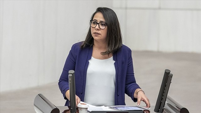 Seda Kadıgil'den AYM'nin Can Atalay için verdiği 'hak ihlali' kararına ilişkin açıklama: Özgürlük Yürüyüşü'nün 25'nci gününde Ankara'ya 64 km kala nihayet bu kararın çıktığını öğrendik