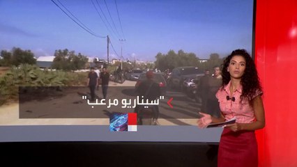 خبير في الجيش الأميركي: الفصائل الفلسطينية تخطط لإدخال إسرائيل "ملعب الشيطان"