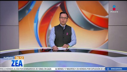 Rehén liberada por Hamás rompe el silencio y habla por primera vez