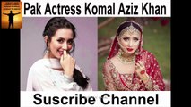 Komal Aziz Khan | darama | #shorts #shortsyoutube #trending #viral #ytshort #youtube #tiktok #yt