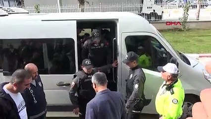 Tokat'ta 12 yaşındaki çocuk cinayeti