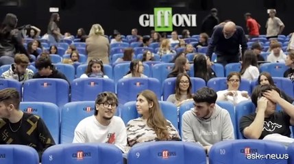 La mostra "Pasolini 22-22" a Giffoni fino all'8 gennaio